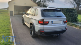 Калник и Разширители за калник Подходящи за BMW X5 E70 (2007-2013) M-Design-image-6093380