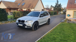 Калник и Разширители за калник Подходящи за BMW X5 E70 (2007-2013) M-Design-image-6093382