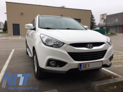 Степенки , подходящи за Hyundai IX35 LM (2009-2014)-image-6015441