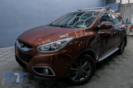 Степенки , подходящи за Hyundai IX35 LM (2009-2014)-image-6089157