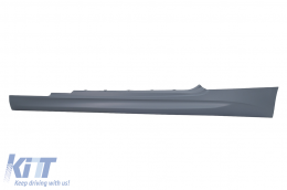 Пълен комплект за каросерия подходящ за BMW E92/E93 LCI (2010-2014) M3 Дизайн-image-6013872