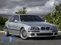 Спойлер за Предна Броня , подходящ за BMW E39 5 Series (1995-2003) H дизайн-image-6010881