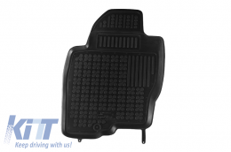 Черна стелка подходяща за NISSAN Navara 03/2005--image-6013263