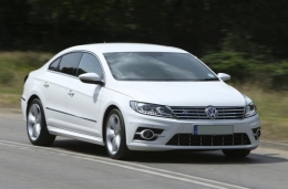 Пълен комплект за каросерия, подходящ за VW Passat CC Facelift (2012-2016) R-Line Дизайн-image-6030142