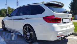 Крило на Антикрило , подходящо за BMW 3 Series F31 Touring (2011-Up) Спорт M Performance-image-6039582