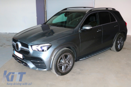 Степенки, подходящи за Mercedes GLE W167 (2019-нагоре)-image-6086115