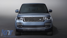 Пълен комплект за преобразуване, подходящ за Land Rover Range Rover IV Vogue SUV L405 (2013-2017) до модел 2018 г.-image-6075232