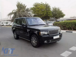 Предна Броня подходяща за Range Rover Vogue L322 (2002-2009) автобиография Look-image-6075081