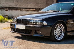 Чисто Фарове за мъгла , подходящи за BMW 3 Series E46 (1998-2003) 5 Series E39 (1996-2002) Спорт Version-image-6085654