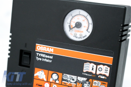 Комплект уплътнения за гуми OSRAM OTSK4-image-6089301