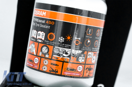 Комплект уплътнения за гуми OSRAM OTSK4-image-6089304