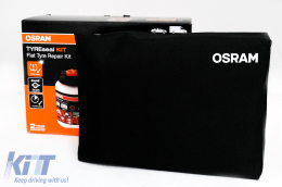 Комплект уплътнения за гуми OSRAM OTSK4-image-6089305