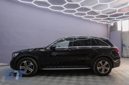 Степенки, подходящи за Mercedes GLC-Class X253 (2015+) GLC Купе C253 (2016+)-image-6104603