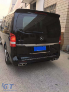 Пълен комплект за каросерия, подходящ за Mercedes V-Class W447 (2014-нагоре)-image-6096130