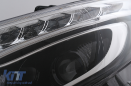 Fari a LED per Mercedes Classe V W447 Vito (2014-2017)-image-6105341