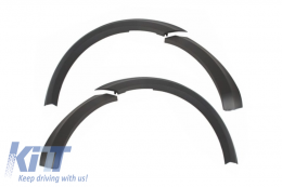 Fender Flares Wheel Arches suitable for Mercedes W164 ML (2005-2012)-image-6020163