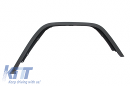 Fender Flares Wheel Arches suitable for Mercedes G-Class W463 (1989-2013) G65 G63 Design-image-55992