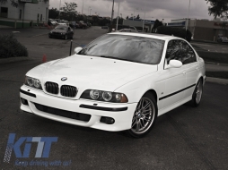 Fendinebbia Copertine per BMW Serie 5 E39 1995-2003 M5 M-Sport Design-image-6013747