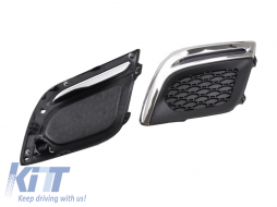 Fendinebbia per condotti d'aria per Volvo XC60 10-13 R Design-image-6011239