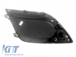 Fendinebbia per condotti d'aria per Volvo XC60 10-13 R Design-image-6011242