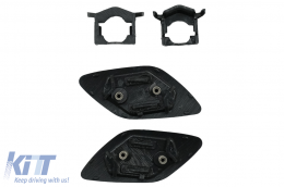 Fényszórómosó fedő BMW 3 E92/E93 M3 (2006-2009) modellekhez, M3 M-Technik dizájn-image-6080208