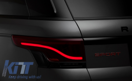 Feux arrières Glohh LED LightBar adaptables sur Range Rover Sport L494 (2013-up) GL-5i-image-6031536