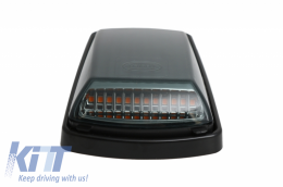 Feux Full LED Lampe Brouillard pour MERCEDES G W463 89-15 Lumières Dynamique-image-6047482