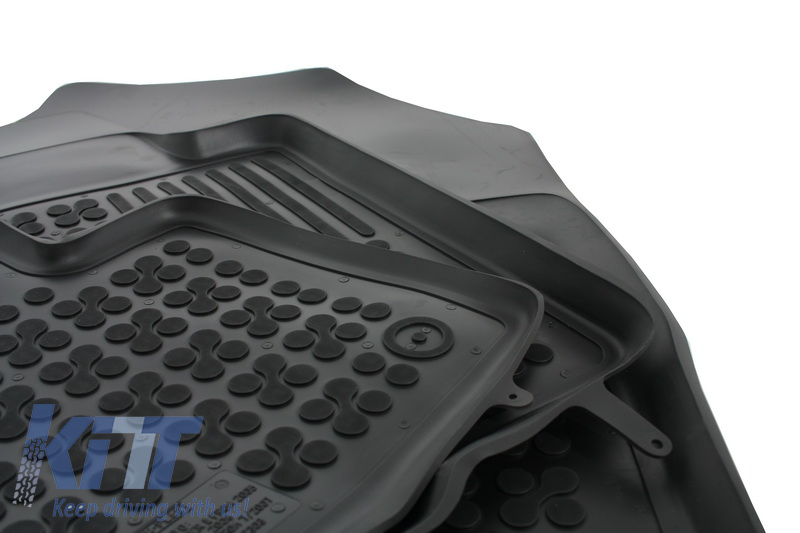 citroen c crosser car mats