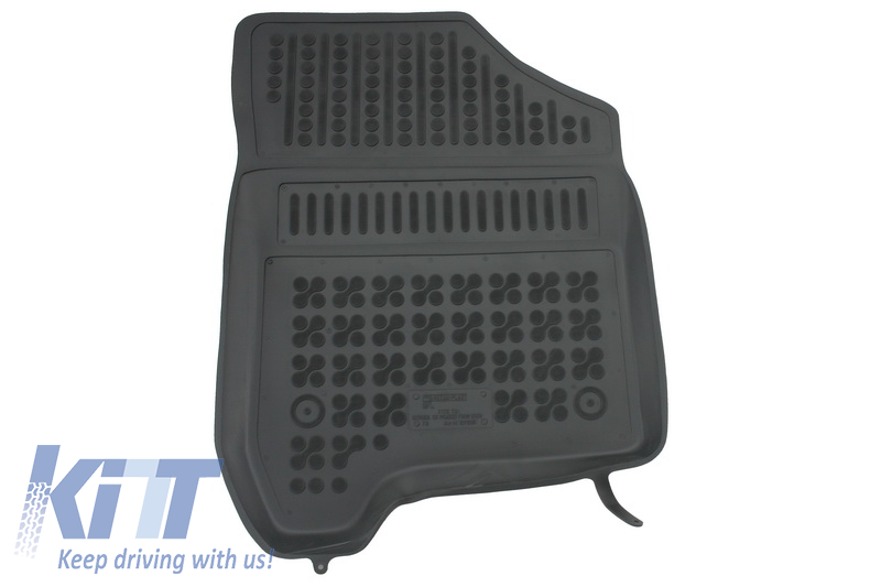 citroen c3 picasso floor mats