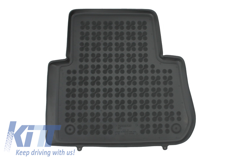 citroen c3 picasso floor mats