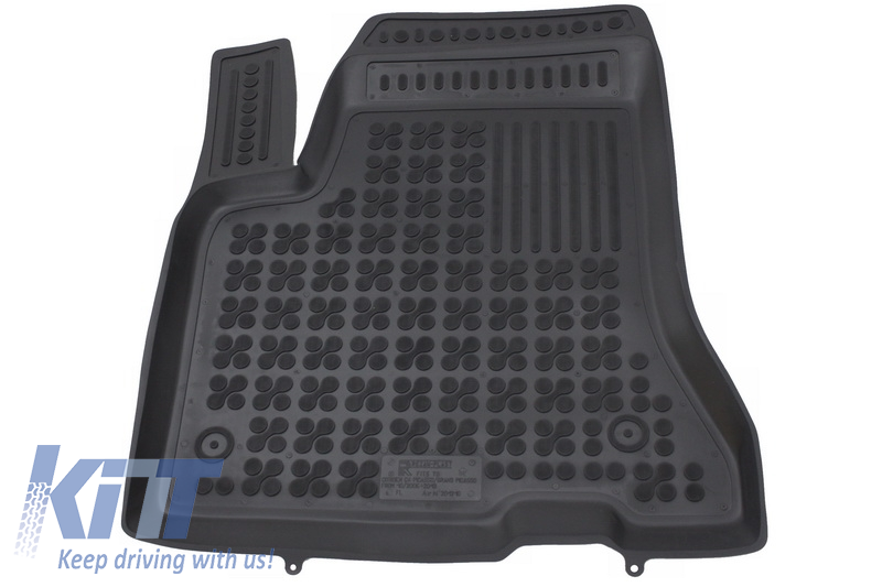 citroen c4 grand picasso rubber car mats