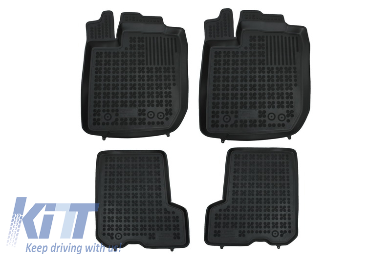 dacia sandero floor mats