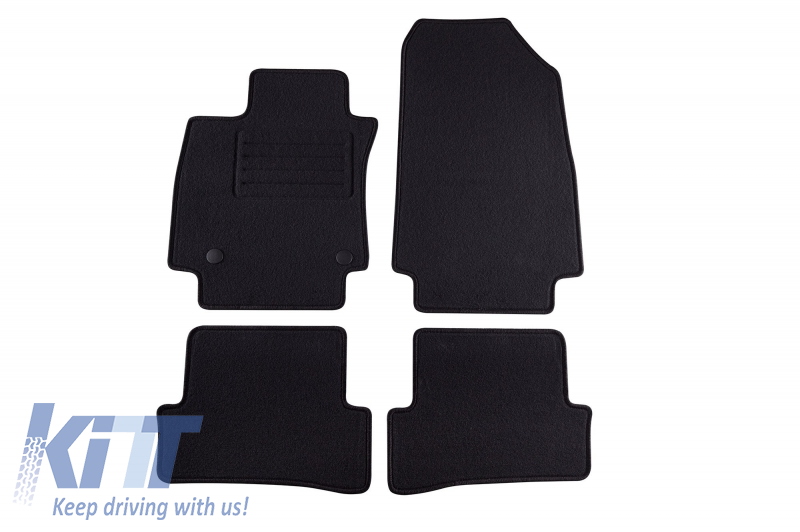 clio floor mats