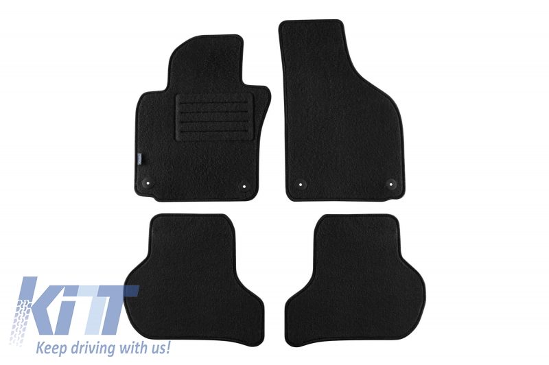 car mats for skoda octavia