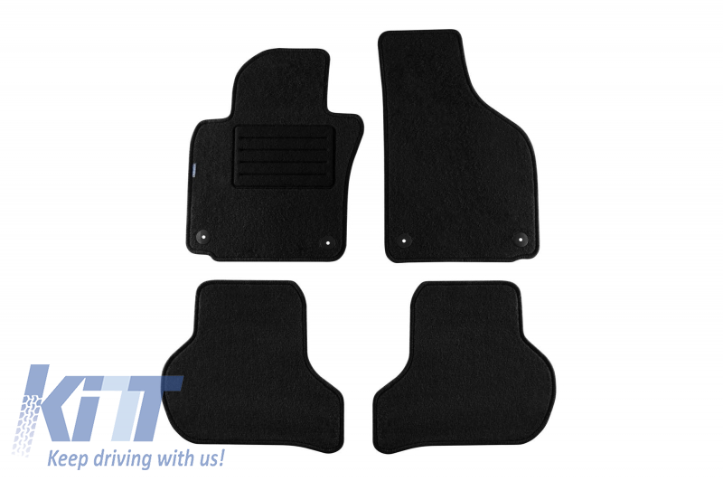 2007 jetta floor mats