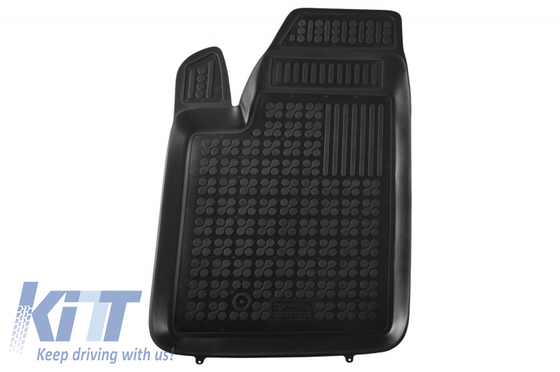 berlingo floor mats