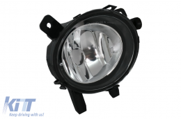 Fog Light Projectors suitable for BMW 1 Series F20 F21 (2011-up) 3 Series F30 F31 F34 (2011-up) 4 Series F32 F33 (2013-up) M-tech M-Sport Design-image-6003095