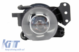 Fog Light Projectors suitable for BMW 3 Series E90 E91 Coupe Cabrio E92 E92 5 Series E60 E61-image-56291