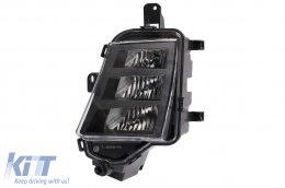 Fog Light Projectors suitable for VW Golf 7 GTI (2013-2017)-image-6104707