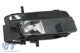 Fog Light Projectors suitable for VW Golf 7 VII (2013-2017)-image-6089508