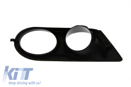 Fog Lights Air Duct Covers suitable for BMW 3 Series E46 (1998-2005) M3 H-Design-image-5995762