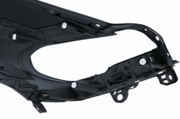 Front Bumper and Front Fender suitable for BMW X5 E70 (2007-2013) X5M M-Design-image-6042896