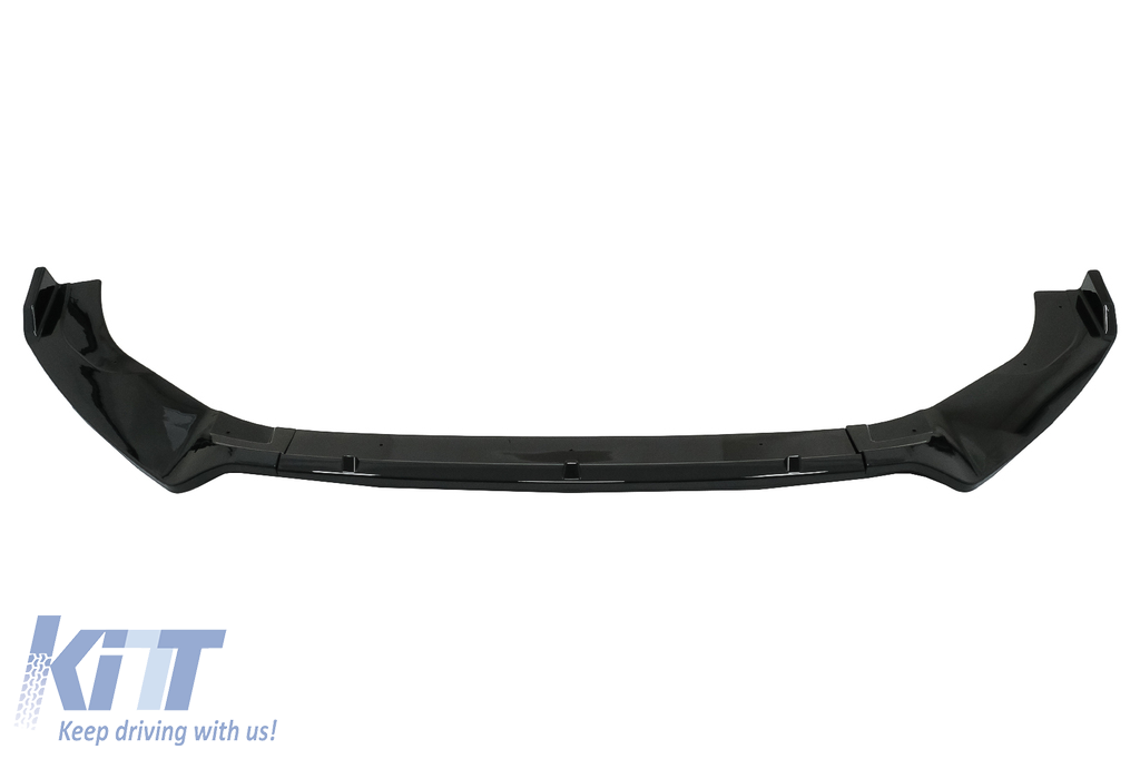 Special promotion front spoiler cup from ABS for VW Passat 3G B8 R-Line  with ABE