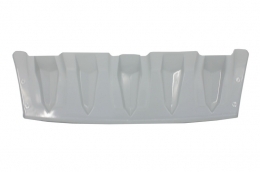 Front Bumper Skid Plate Protection suitable for DACIA Duster 4x4 / 4x2 (2010-up)-image-6017474