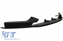 Front Bumper Spoiler Lip suitable for BMW 2 Series F22/F23 (2013-) Coupe Cabrio M-Performance Design-image-6032648