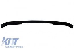 Front Bumper Spoiler Lip suitable for BMW 3 Series E30 Limousine Cabrio Touring (1982-1994)-image-6027110