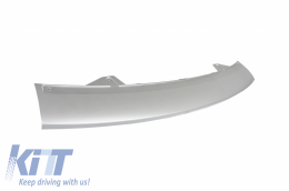 Front Bumper Spoiler Lip suitable for Land Rover Range Rover Sport (2005-2013) L320 Autobiography Design-image-5992073