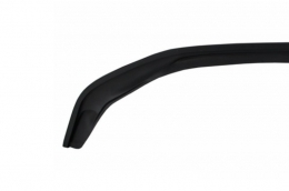 Front Bumper Spoiler Lip suitable for LEXUS IS XE20 (2005-2013) IS F Sport Facelift XE30 (2014-up) Design-image-6022554