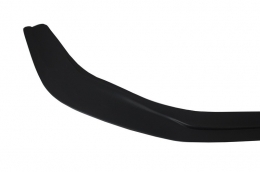 Front Bumper Spoiler Lip suitable for LEXUS IS XE20 (2005-2013) IS F Sport Facelift XE30 (2014-up) Design-image-6022555