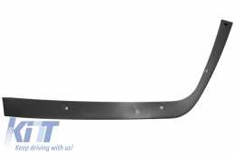 Front Bumper Spoiler Splitters Flaps suitable for BMW 3 Series E36 (1992-1998) M3 GT Design-image-6054266